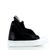 Scarpe Jammers donna TORETOTALP25NERO