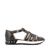 Scarpe Janet & Janet Donna 39739P17 NERO