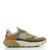 Scarpe Jeep uomo 51091P25 NAVY