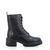 Scarpe KeJo donna 0324A24 NERO LOGO