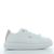 Scarpe KeJo donna 4810P25 BIANCO ROSA
