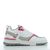 Scarpe KeJo donna 5024P25 BIANCO ROSA