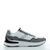 Scarpe KeJo uomo 5021P25 BIANCO NERO