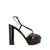 Scarpe L'Amour Donna 926P19 NERO