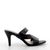 Shoes Lancetti Women 405P22 BLACK