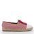 Shoes Lancetti Women 84201 P21 RED