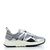 Scarpe Liu.Jo uomo 09TX519P26 SILVER BLACK