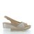 Scarpe La Repo donna 85250P24 BEIGE