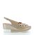 Scarpe La Repo donna 85256P24 BEIGE
