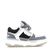 Scarpe Marc Ellis donna 4001A25 DARK GRAY