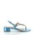 Scarpe Mode donna 24AP23 CELESTE