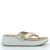 Scarpe GDM donna 110P22 PLATINO