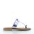 Scarpe GDM donna LIDO518P23 LILLA LILLA