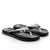N12 infradito FlipFlop Black 131971