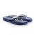 N12 infradito FlipFlop Blue 131971