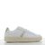 Scarpe Napapijri donna IVY01A25 WHITE PLATINO