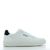 Scarpe Napapijri uomo BARK12P25 WHITE/BLACK