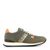 Scarpe Napapijri uomo COSMOS01P25 DARK OLIVE 2