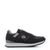 Scarpe Napapijri uomo COSMOS02A25 BLACK