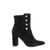 Scarpe Need Donna 1644 A20 CAM NERO