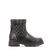Shoes Need Women G10 A20 VIT NERO