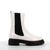 Shoes Need Women XS03 A20 NAPLAK BIANCO