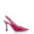 Scarpe Nero Giardini donna 409370P24 FUXIA
