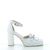 Scarpe Nero Giardini donna 409460P24 BIANCO