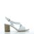Scarpe Nero Giardini donna 410440DP25 BIANCO