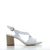 Scarpe Nero Giardini donna 410440DP26 BIANCO