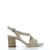 Scarpe Nero Giardini donna 510440DP25 LINO