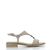 Scarpe Nero Giardini donna 513420DP25 LINO
