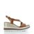 Scarpe Nero Giardini donna 513520DP25 COGNAC