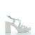 Scarpe Nero Giardini donna 513660DP25 BIANCO