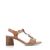 Scarpe Nero Giardini donna 615870DP26 COGNAC