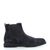Scarpe Nero Giardini uomo 500851UA25 BLU