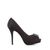 Scarpe Osey Donna 0143P16 RASONERO