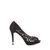 Scarpe Osey Donna 0170P17 NERO