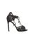 Scarpe Osey Donna 0412P17 NERO