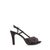 Shoes Osey Women 0433P17 NERO