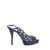 Scarpe Osey Donna 0435P17 BLU