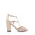 Shoes Osey Women SA0599P18 NUDO
