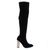 Scarpe Osey Donna SV0085A18 NERO