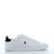 Scarpe Ralph Lauren uomo 809829824P25WHITE BLACK