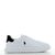 Scarpe Ralph Lauren uomo RLITECOURA25WHITE BLACK