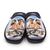 Pantofole Uomo Rebecca Borgia 010205 A20 BUD TE