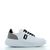 Scarpe Refrigue uomo 425P25 WHITE GREY