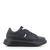 Scarpe Refrigue uomo 824A24 BLACK