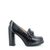 Scarpe Renato Balestra donna 351A23 BLACK