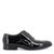 Shoes Men Riccardo Ricci 015P P22 VER NERO